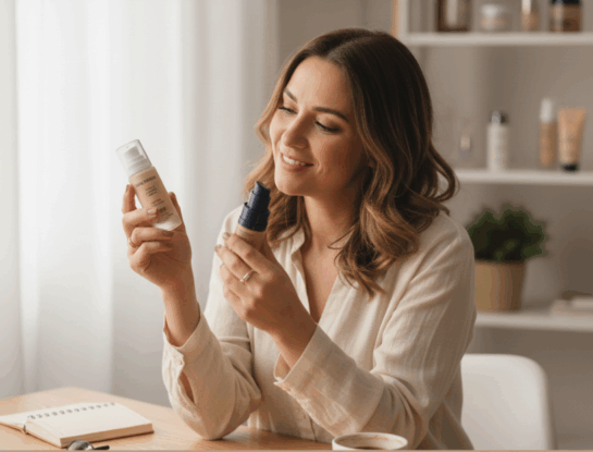 Compras inteligentes: la guía para saber si tus productos de belleza son realmente seguros