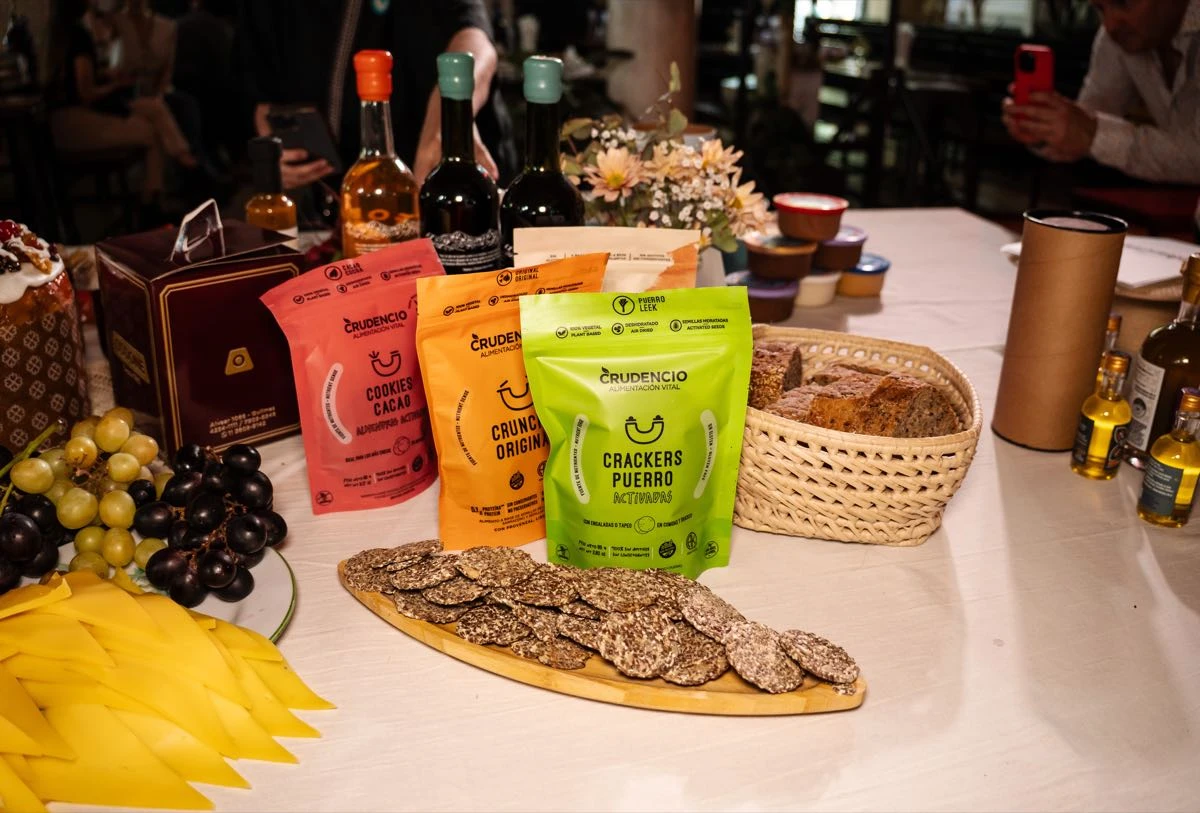 ACÁ – La Carta Argentina presenta su primera feria en el Hipódromo de Palermo.