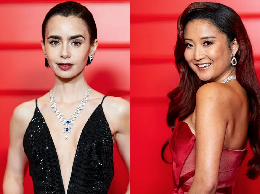 vidiera emiuly in paris