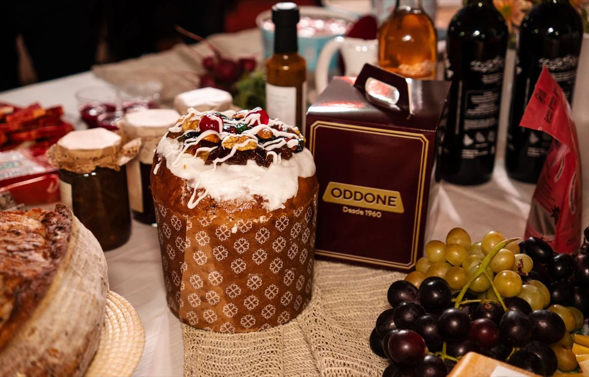 ACÁ – La Carta Argentina presenta su primera feria en el Hipódromo de Palermo.