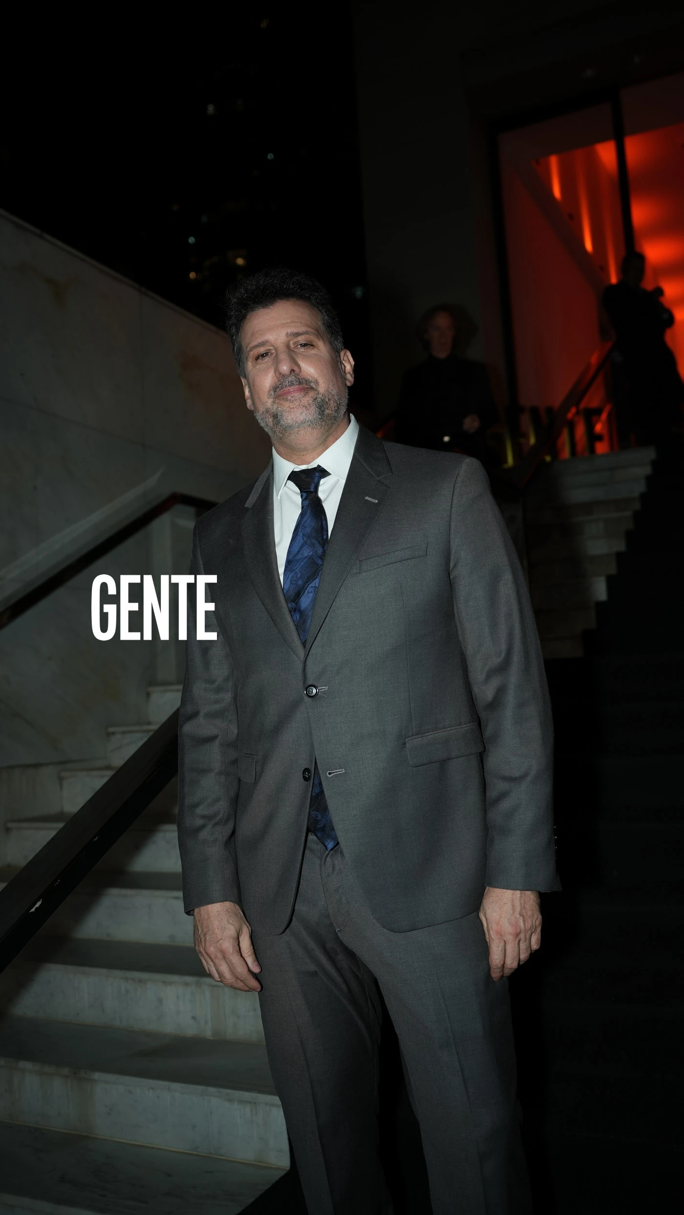 José María Listorti