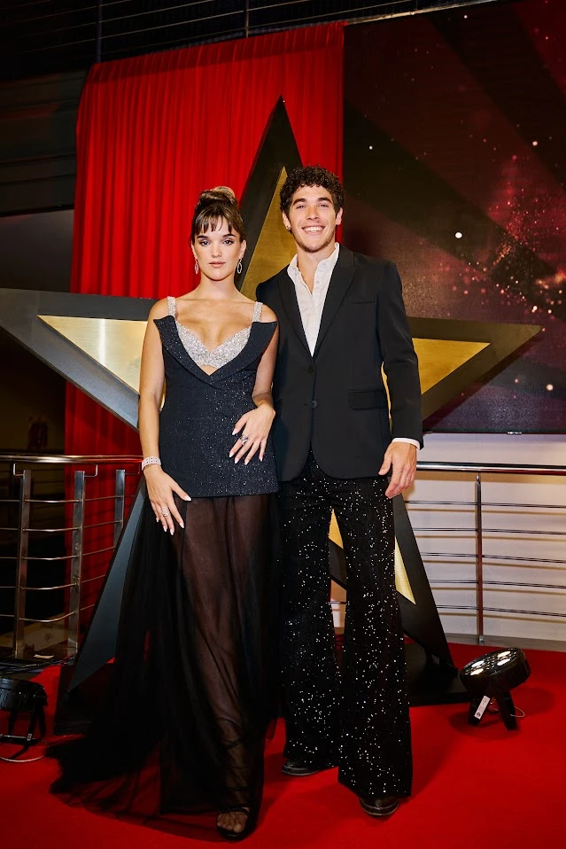 Malena Ratner y El Purre.