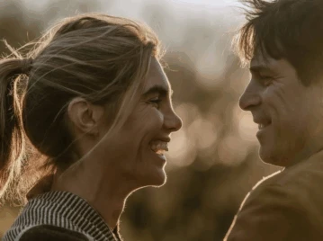 Delfina Blaquier celebró 20 años de casada con Nacho Figueras con un mensaje íntimo y emotivo