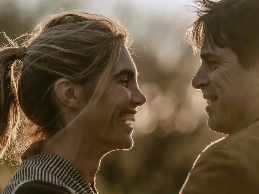Delfina Blaquier celebró 20 años de casada con Nacho Figueras con un mensaje íntimo y emotivo