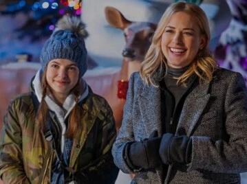 el secreto de santa netflix