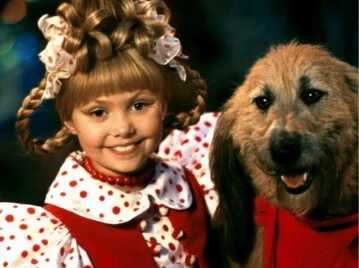 el grinch pelicula netflix