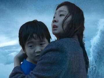 el gran diluvio pelicula netflix