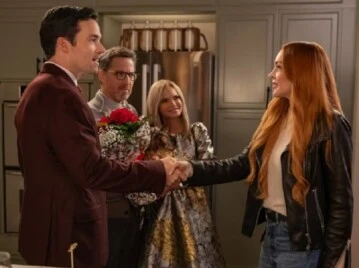 nuestro secretito, pelicula netflix