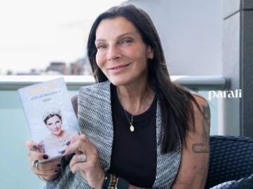 Lourdes Ferro y las predicciones el 2026: "Es el año de Cáncer"