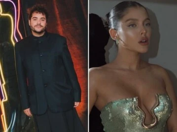 "Hablemos de ITS, mujeres contagiadas por sus maridos...": la denuncia de Sofi Gonet refiriéndose a Homero Pettinato