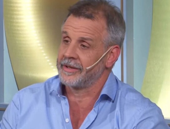 Qué es la fibrilación auricular, el problema cardíaco que afectó a Christian Petersen y que hoy lo mantiene en terapia intensiva