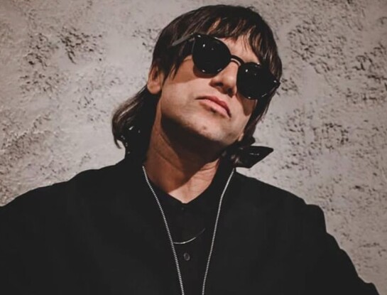 Preocupa la salud de Joaquín Levinton: qué le pasó