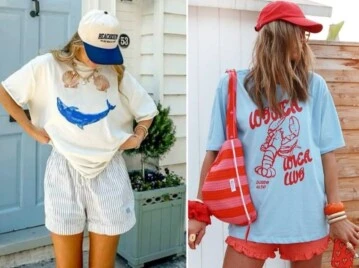 Alerta tendencia: qué es la fisherman aesthetic que conquista las redes