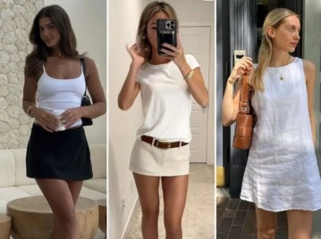 Alerta tendencia: qué es el frugal chic girl y por qué enamora esta temporada