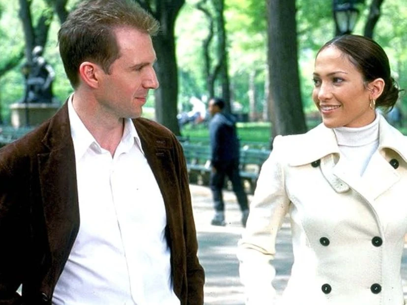 sueño de amor pelicula netflix