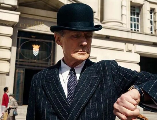 Qué ver en Netflix: el drama de época ambientado en Londres y protagonizado por Bill Nighy