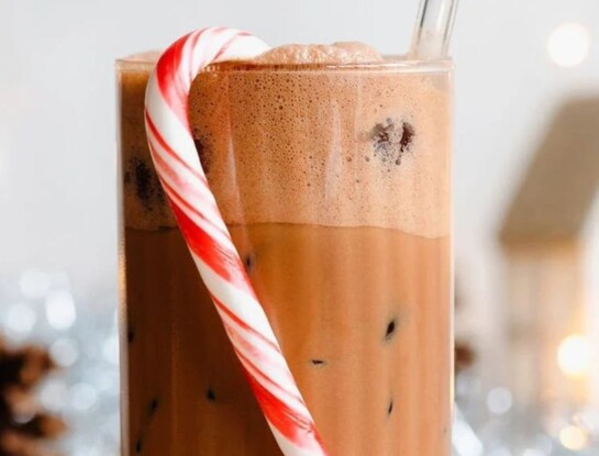 Cold brew navideño: una receta para hacer en casa con canela y vainilla