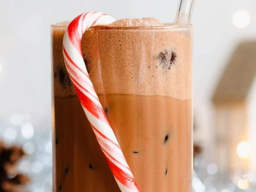 Cold brew navideño: una receta para hacer en casa con canela y vainilla