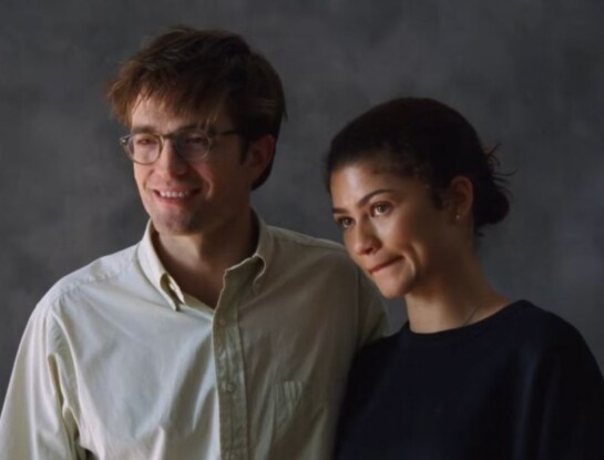 Ya salió el tráiler de la comedia romántica que protagonizarán Robert Pattinson y Zendaya: mirá el adelanto