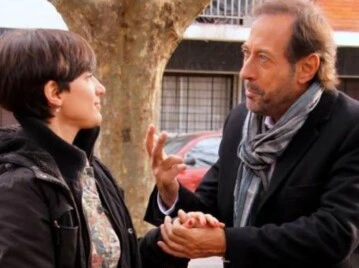 serie el hombre de tu vida netflix