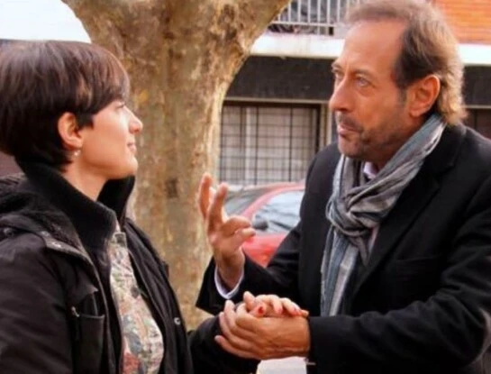 serie el hombre de tu vida netflix