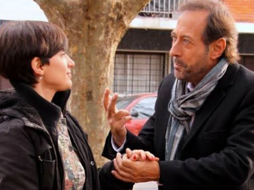 serie el hombre de tu vida netflix