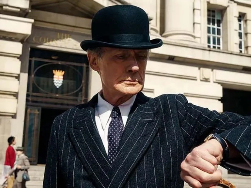 vivir pelicula netflix