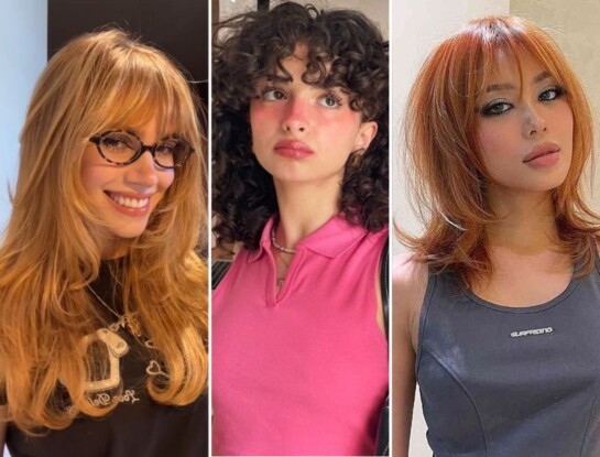 5 cortes de pelo que serán tendencia este 2026
