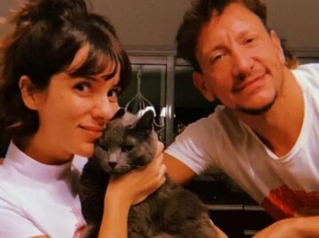 Gime Accardi contó qué hicieron con Nico Vázquez y la tenencia de sus mascotas tras su separación