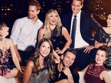 younger netflix serie