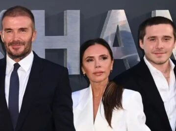 El quiebre de la familia Beckham: qué fue lo que sucedió entre Brooklyn y sus padres, David y Victoria