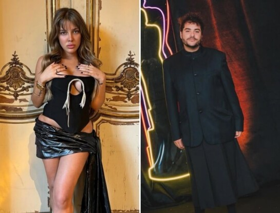 Yanina Latorre contó detalles inéditos sobre la separación de Sofi Gonet y Homero Pettinato: "Van a volver"