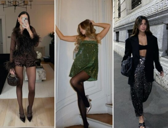 Guía de estilo: así se usa la tendencia Glamoratti que anticipa Pinterest en looks reales