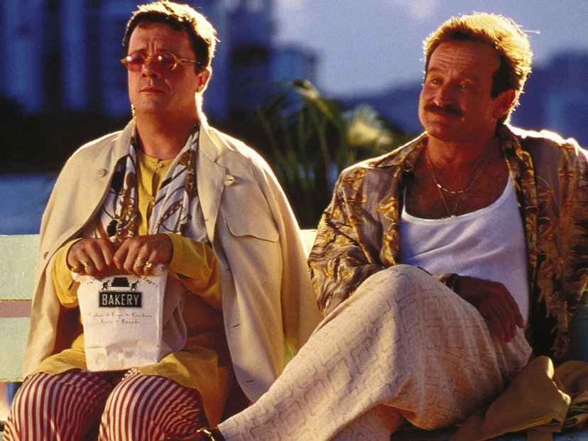 la jaula de las locas pelicula netflix