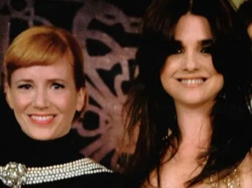 "Discutimos algunas cosas": qué dijo Araceli González sobre la posibilidad de trabajar con Griselda Siciliani