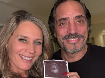 La historia de amor de Rocío Marengo y Eduardo Fort