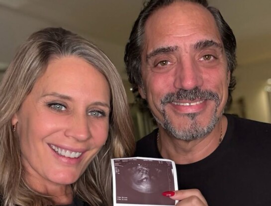 La historia de amor de Rocío Marengo y Eduardo Fort