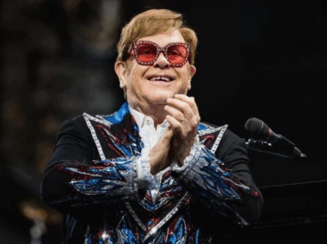 Elton John destacada