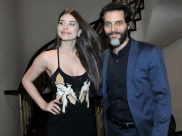 Eva de Dominici destacada