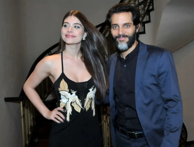 Eva de Dominici destacada