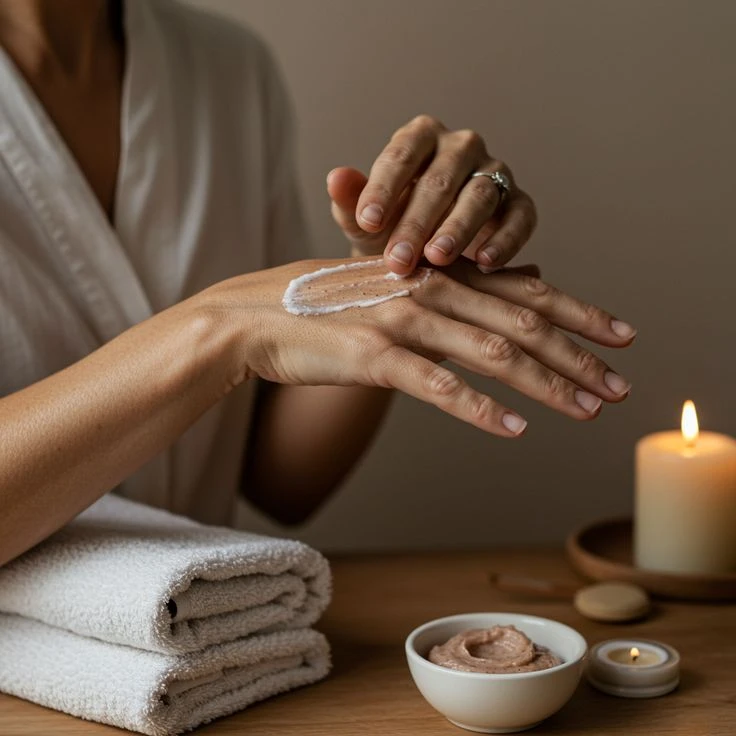 7 rituales de belleza fáciles para empezar el año renovada