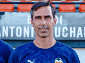 Fernando Martín destacada