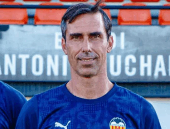 Fernando Martín destacada