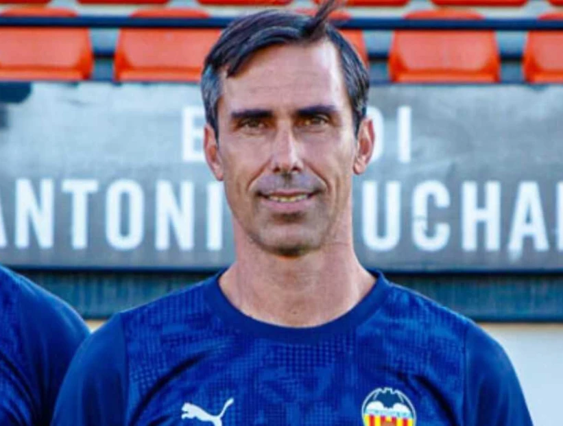 Fernando Martín destacada