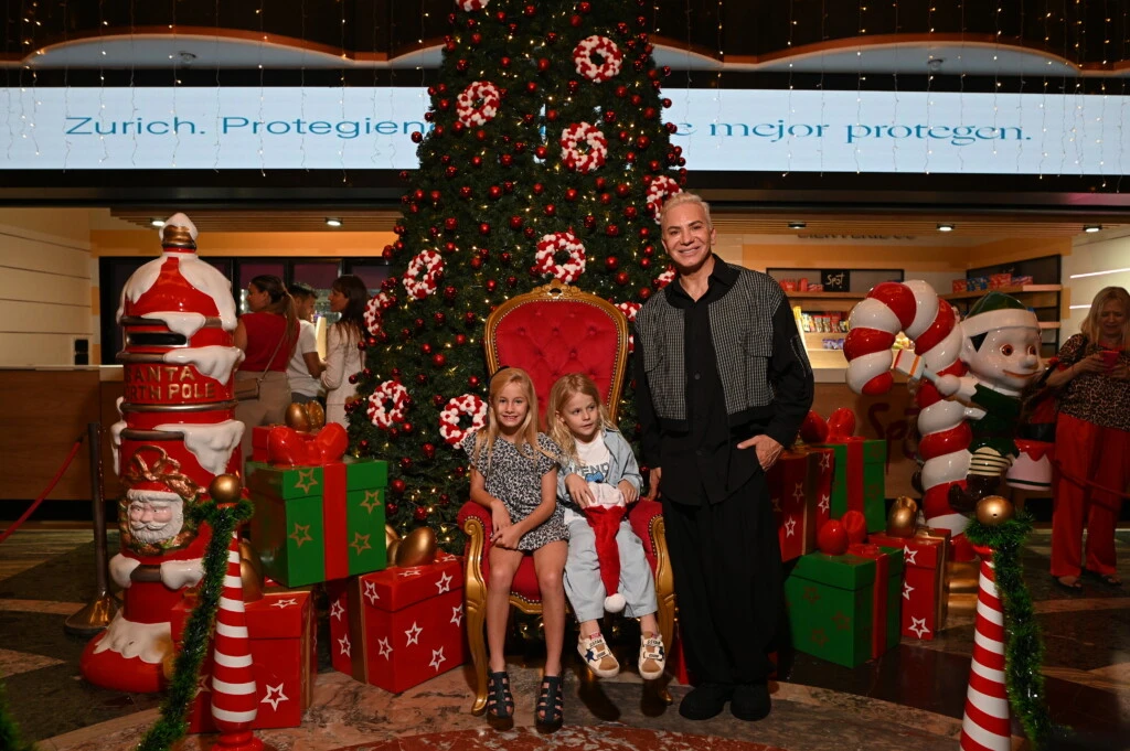 Flavio, Dionisio y Matilda 4