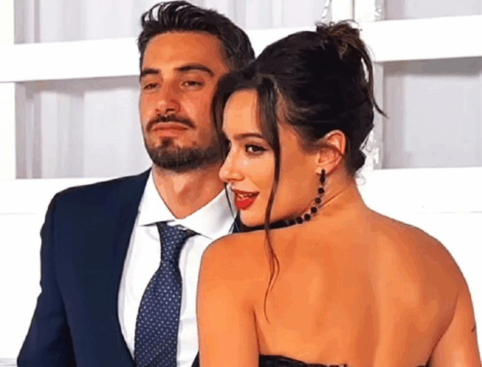 “Me puse mal”: Flor Jazmín rompió el silencio y explicó lo sucedido con Nico Occhiato