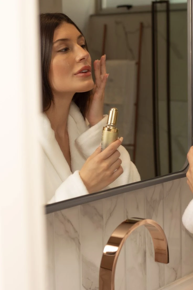 Plan piel glow: cómo prepararla antes, durante y después de las fiestas