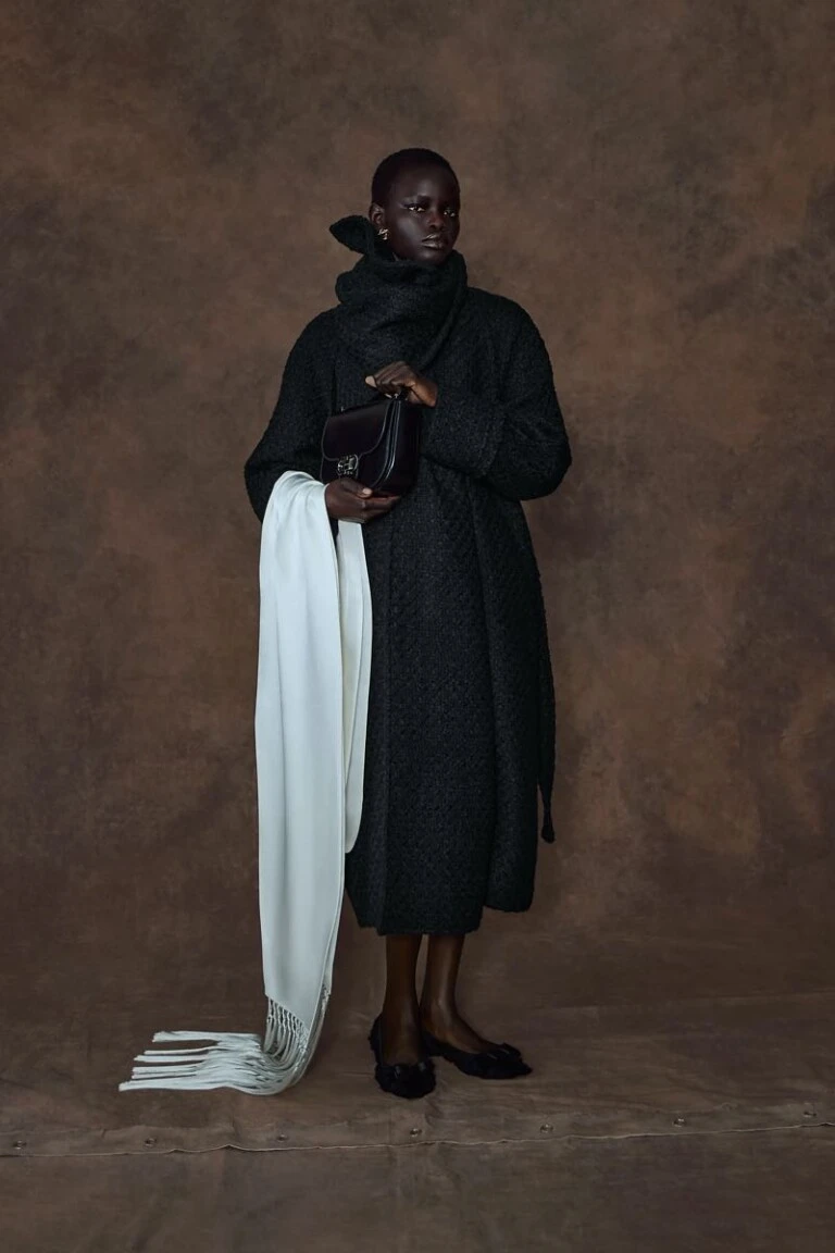 Ferragamo pre fall 2026.