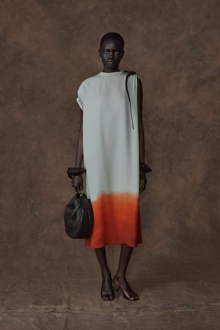 Ferragamo pre fall 2026.