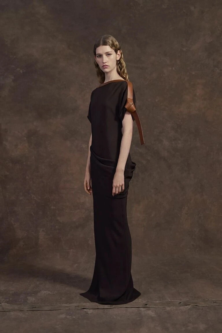 Ferragamo pre fall 2026.